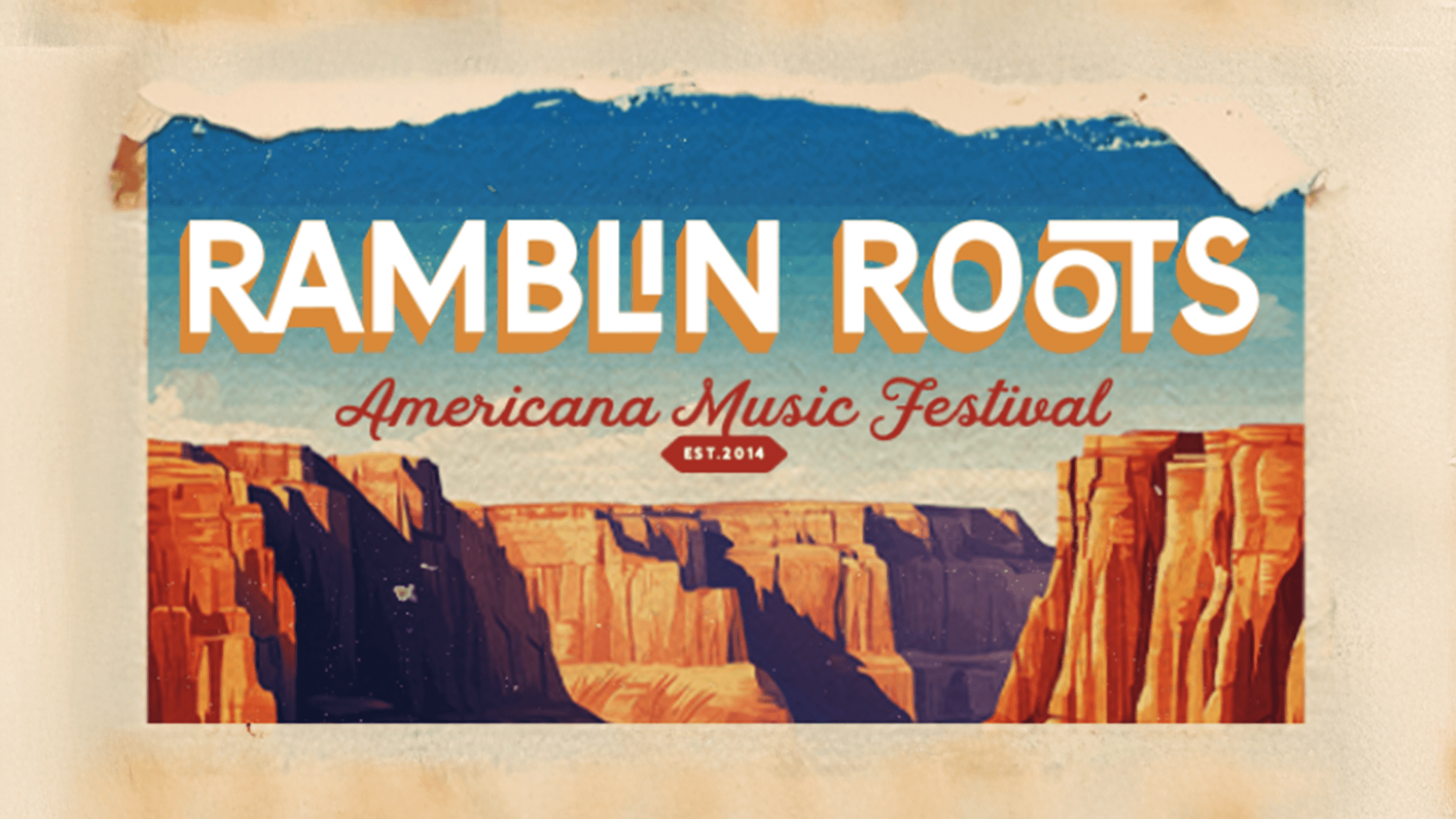 Ramblin Roots