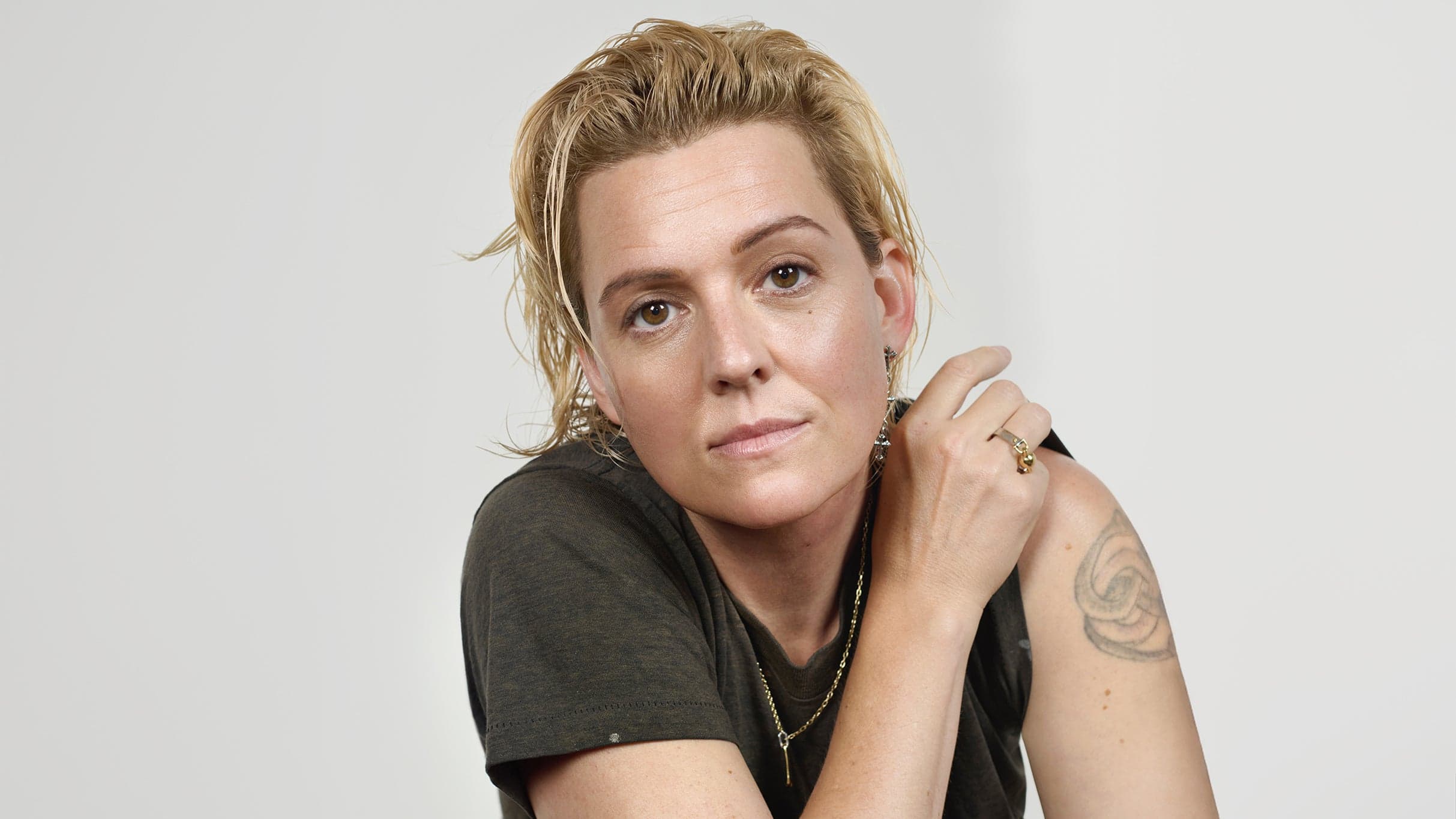 Brandi Carlile: The Human Tour