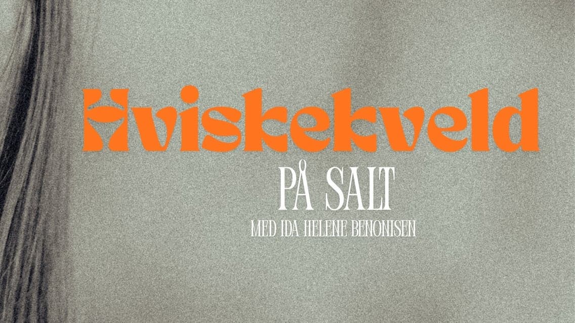 Hviskekveld | NY DATO