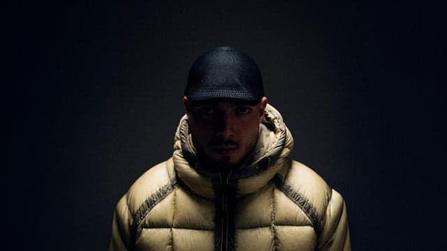 JOHNO37 - Tour 2026 | Premium Upgrade (no Ticket included)