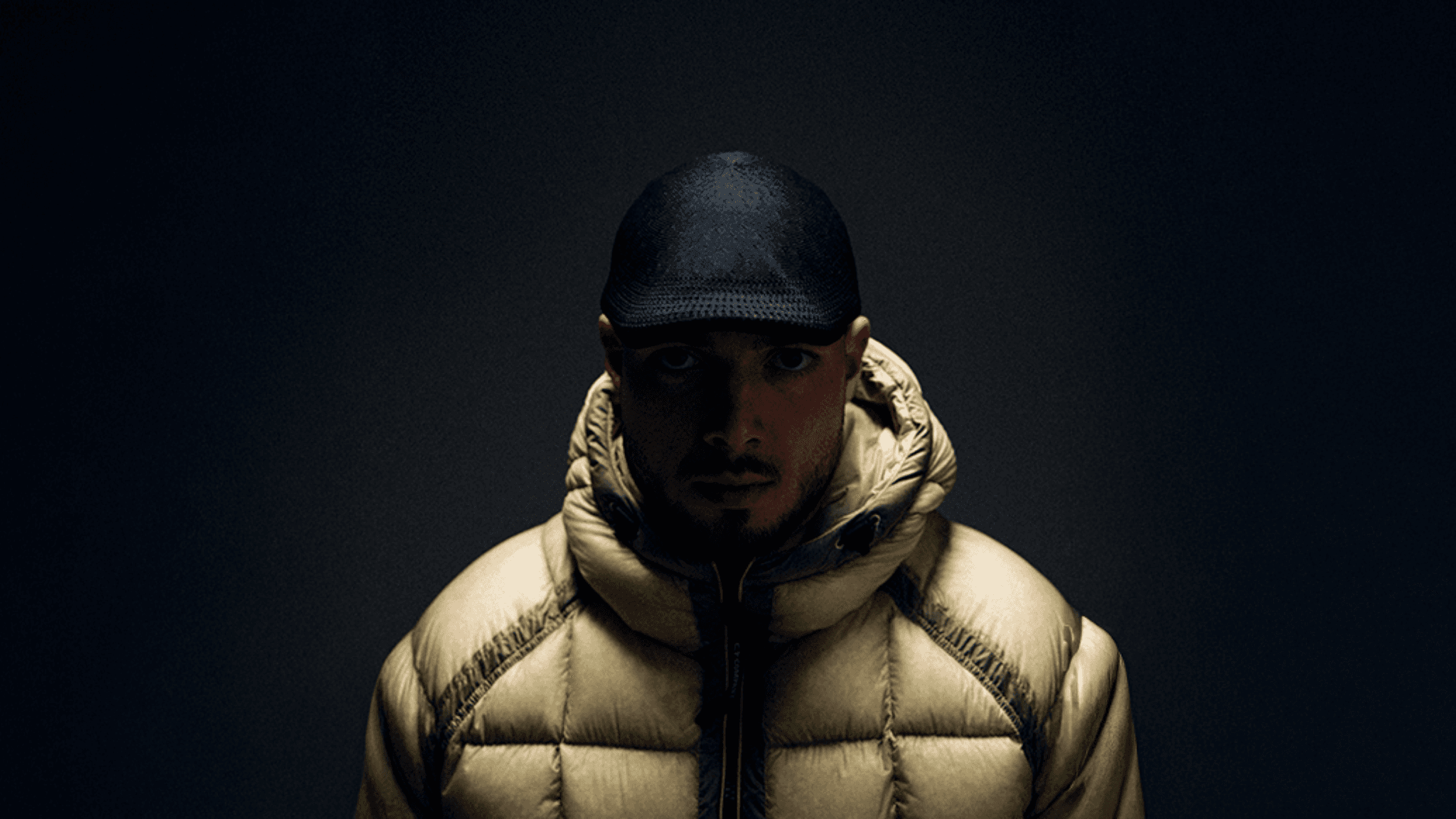 JOHNO37 - Tour 2026 | Premium Upgrade (no Ticket included)