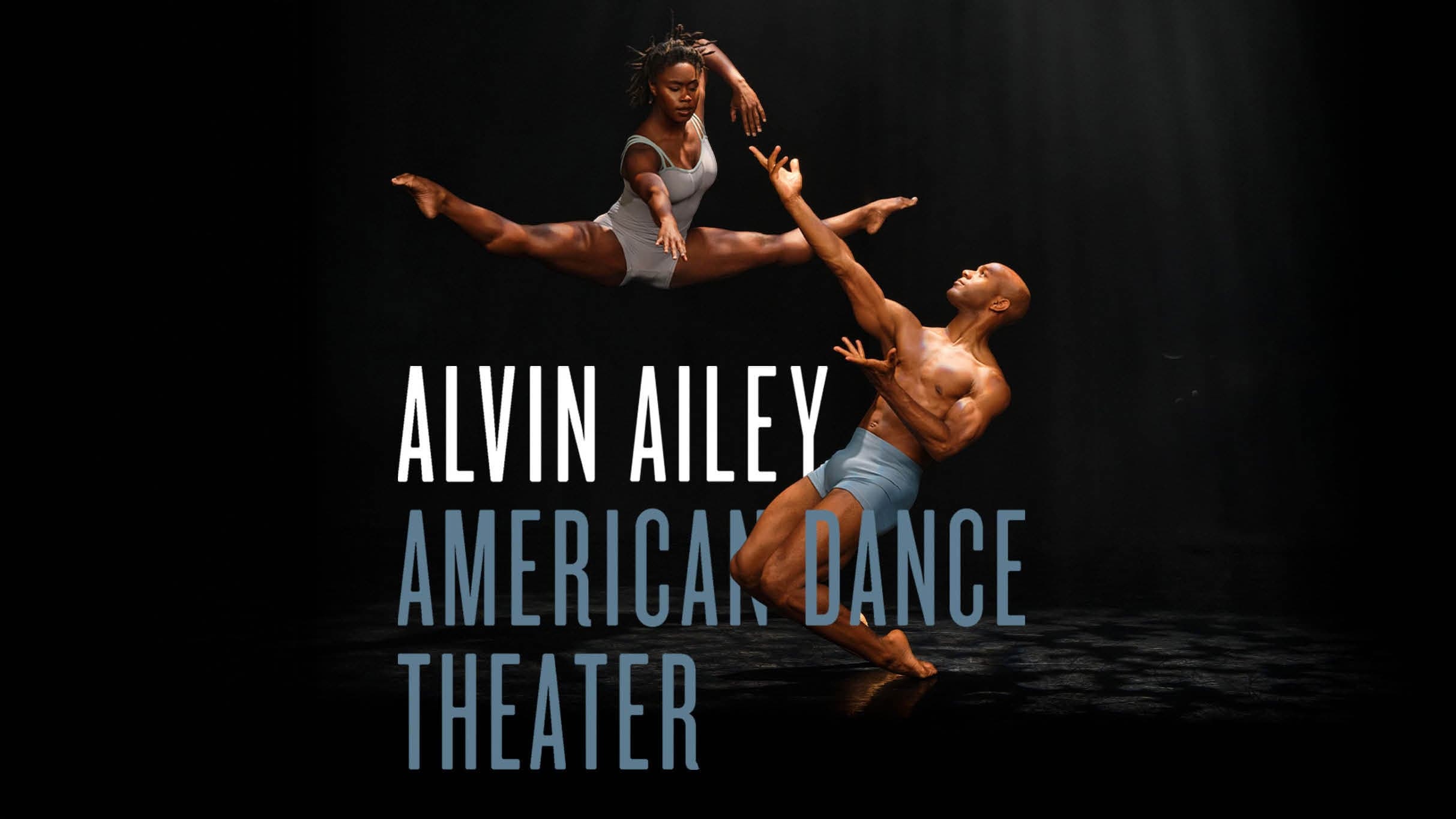 Alvin Ailey - Program A