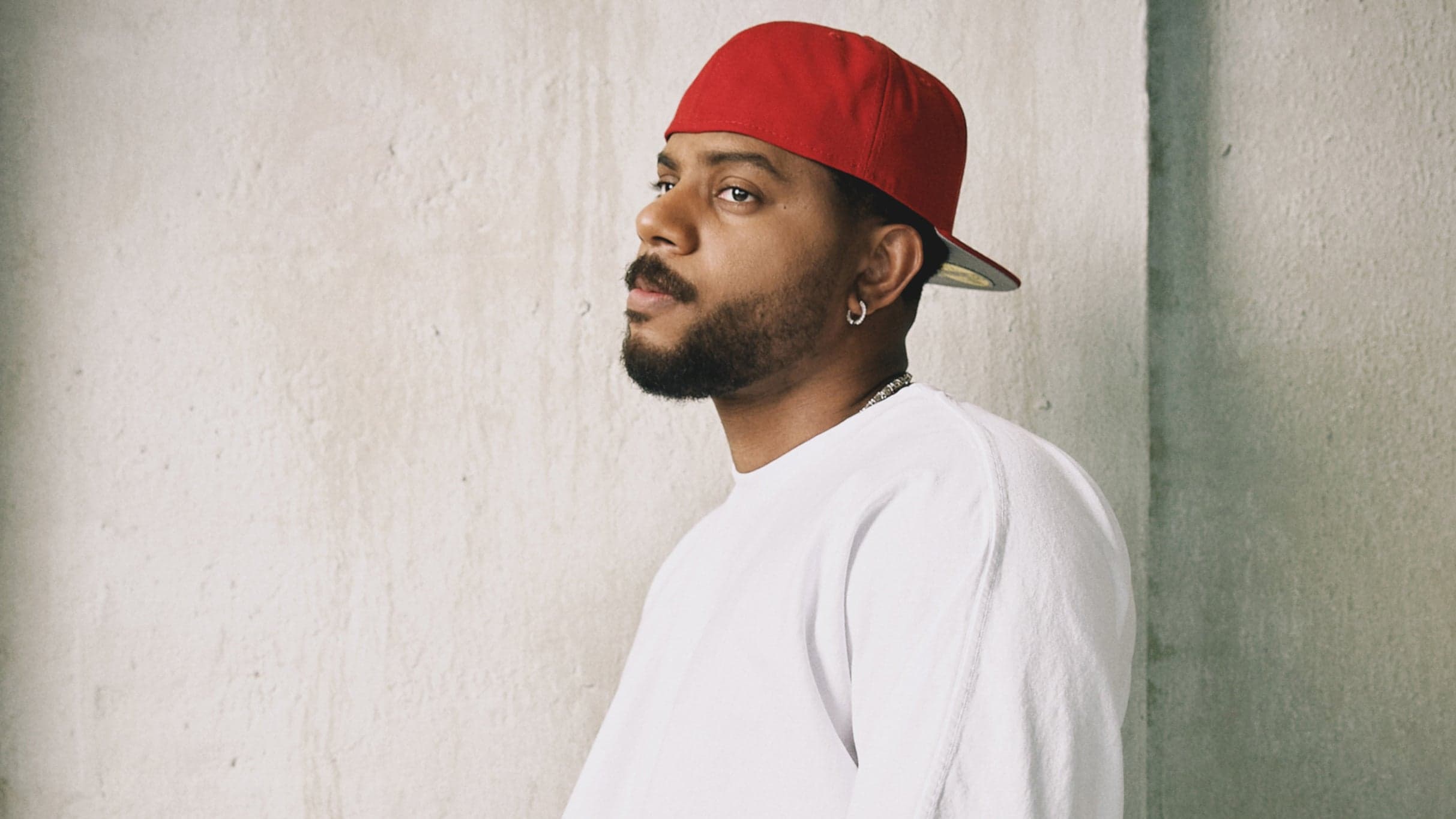 Bryson Tiller Presents: The Neo Trapsoul Tour - Platinum Tickets