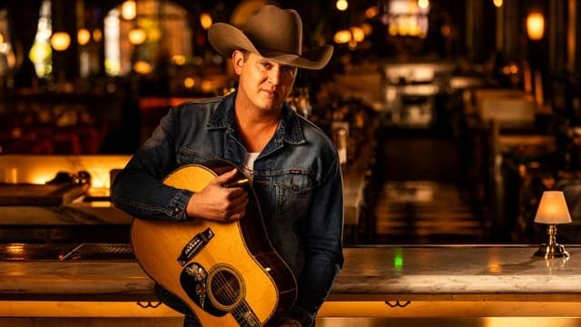 Jon Pardi: Honkytonk Hollywood Uk Tour