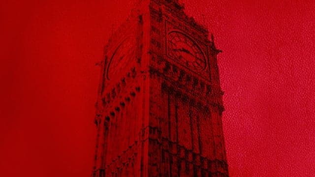 I'm Sorry, Prime Minister