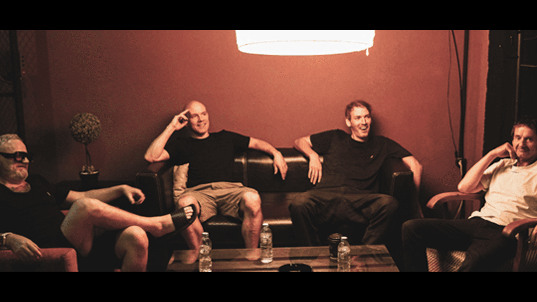 Sounds of the City Present PURESSENCE