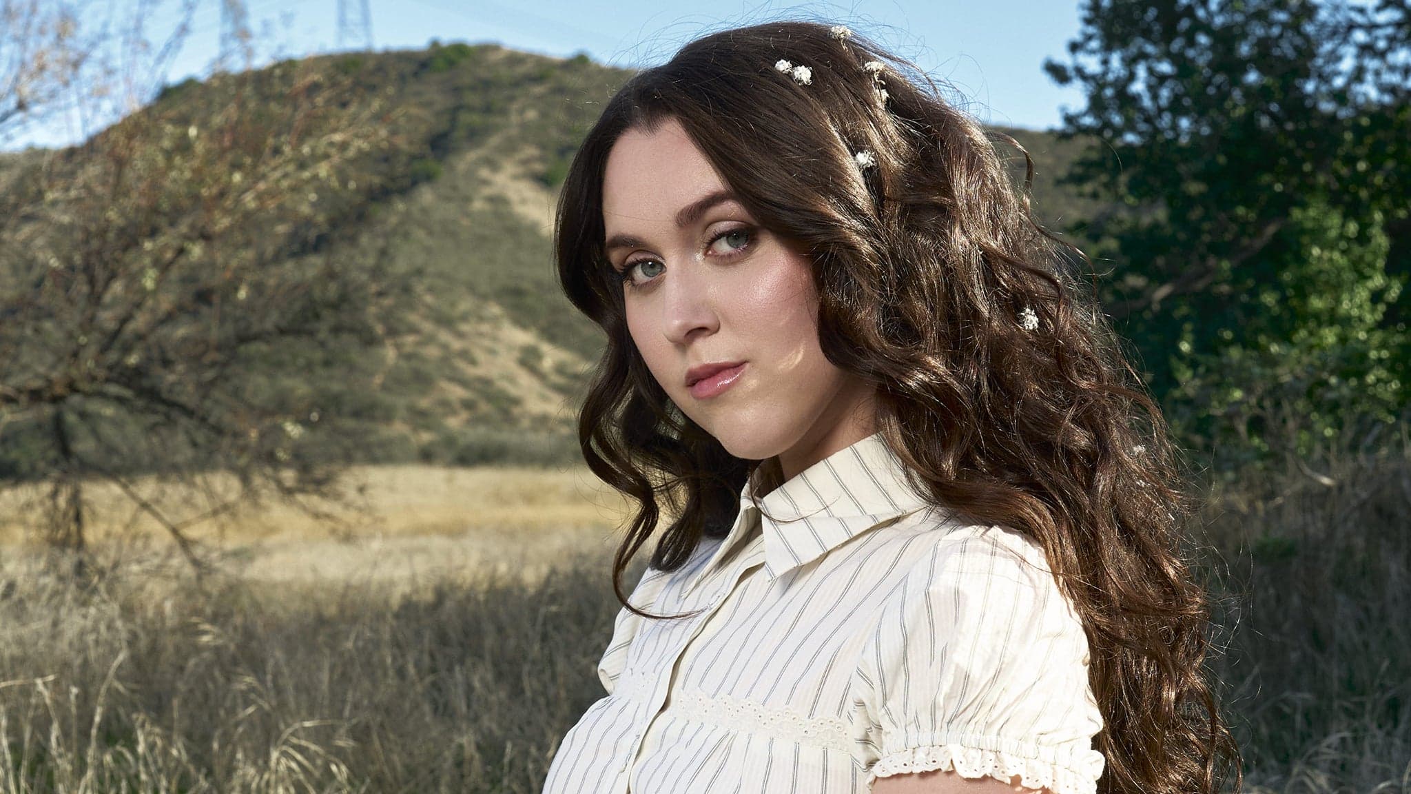 Em Beihold - Tales of a Failed Shapeshifter Tour