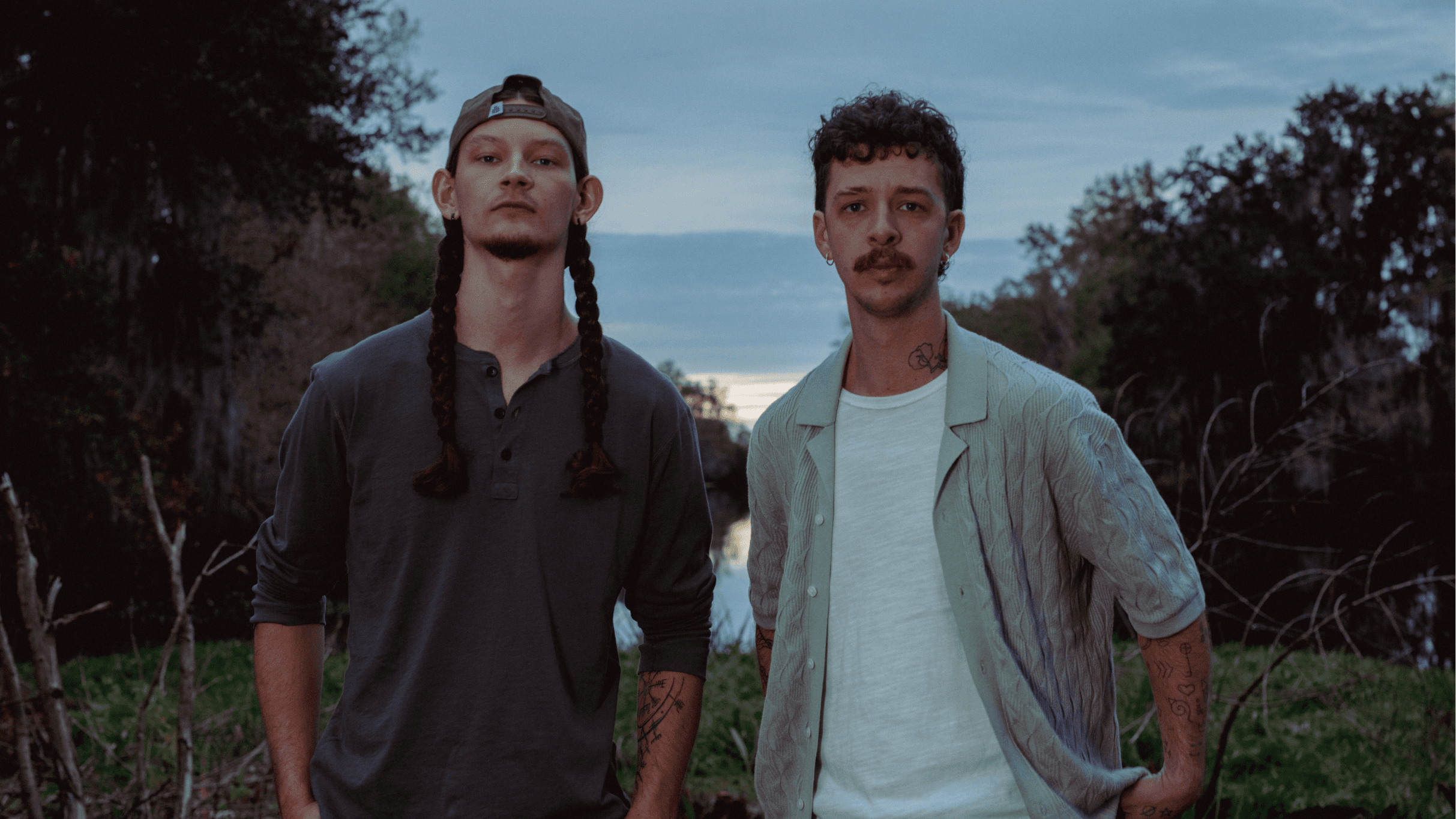 Crowe Boys