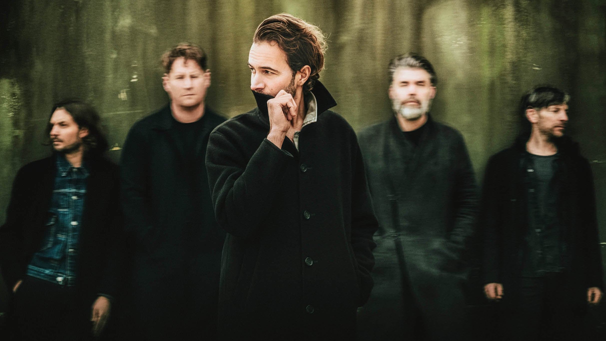 Editors