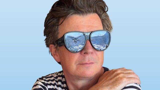 Rick Astley: The Reflection Tour 2026