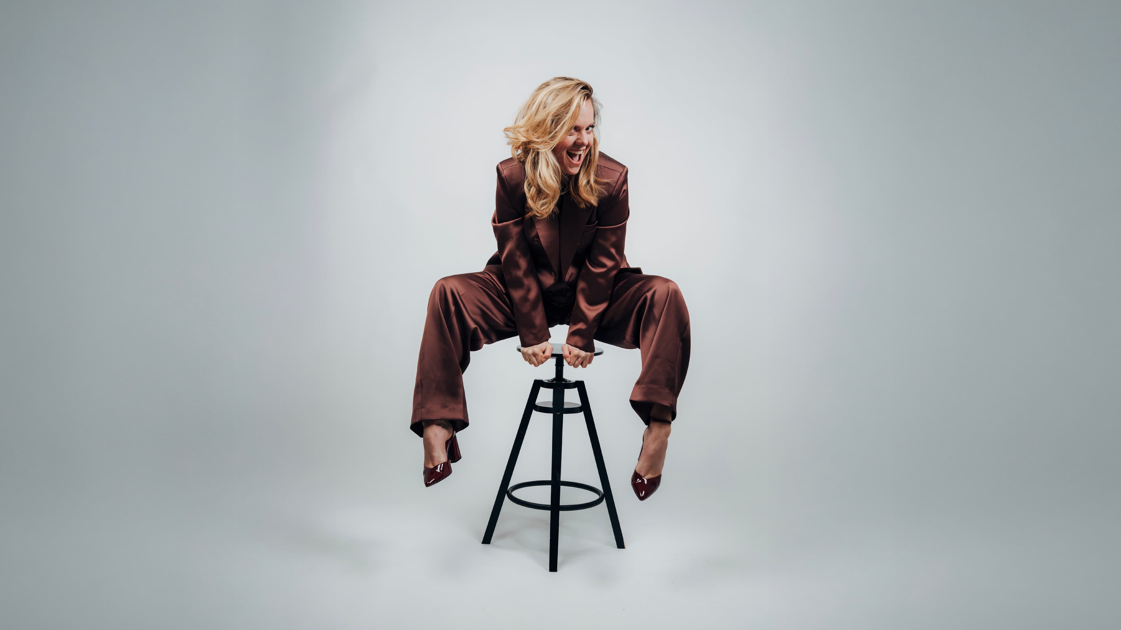 Ricarda Hofmann - Special Interest Tour 2026