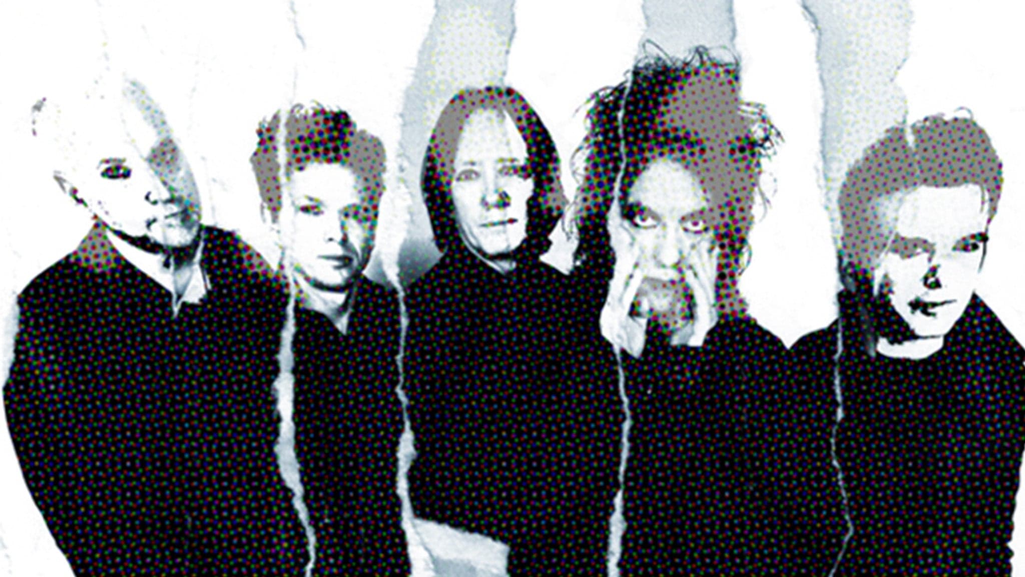 Edinburgh Summer Sessions - The Cure