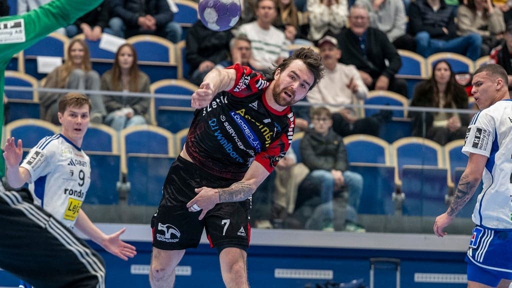 SM-Final 2026 Handbollsligan Herr