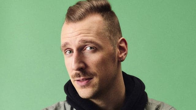 20 Jahre Alligatoah – Einmaliges Zusatzjubiläumskonzert