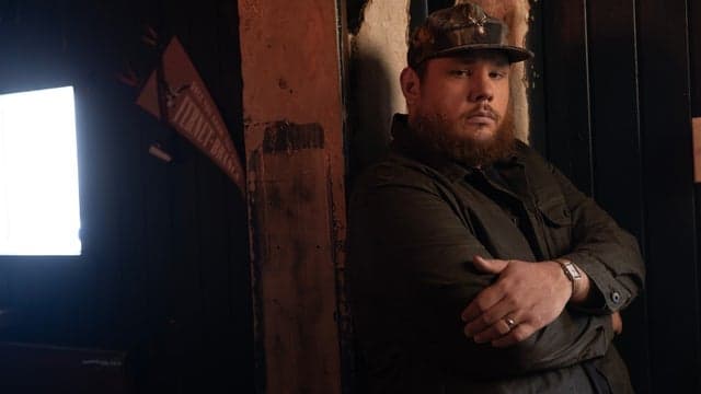 Luke Combs - My Kinda Saturday Night Tour