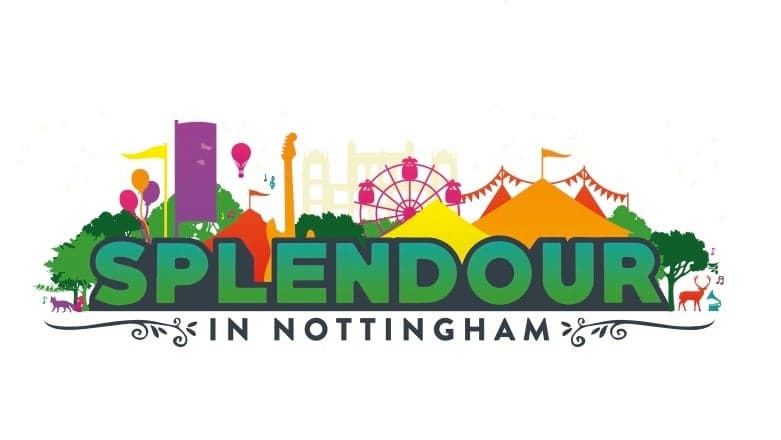 Splendour Festival 2026 Saturday Day Tickets