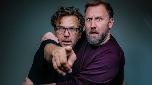 Bobcast Live