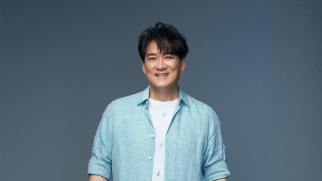 WAKIN CHAU - Venue Premium Tickets