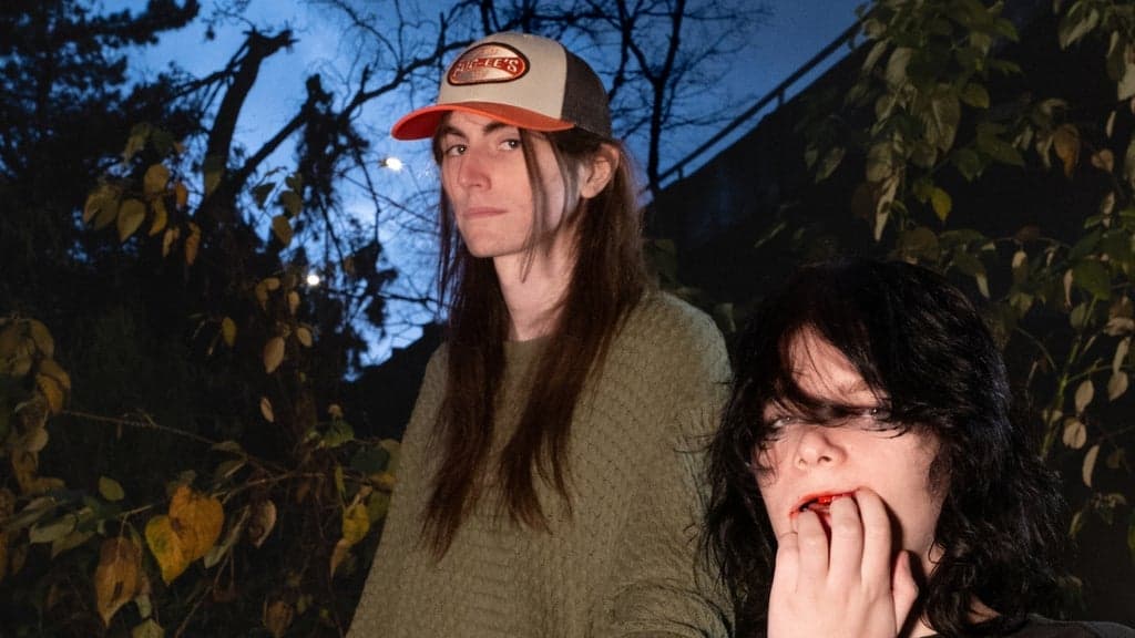 femtanyl - Man Bites Dog Tour