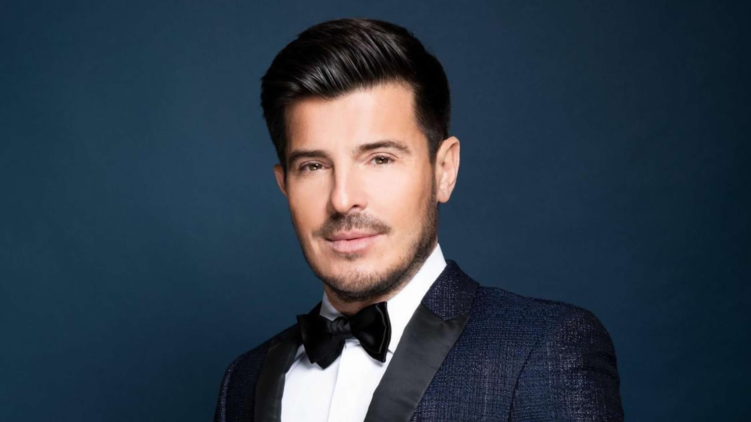 Vincent Niclo