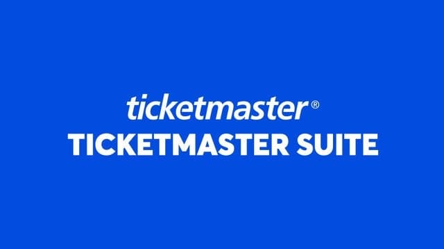 Olaf Schubert | Box seat in the Ticketmaster Suite