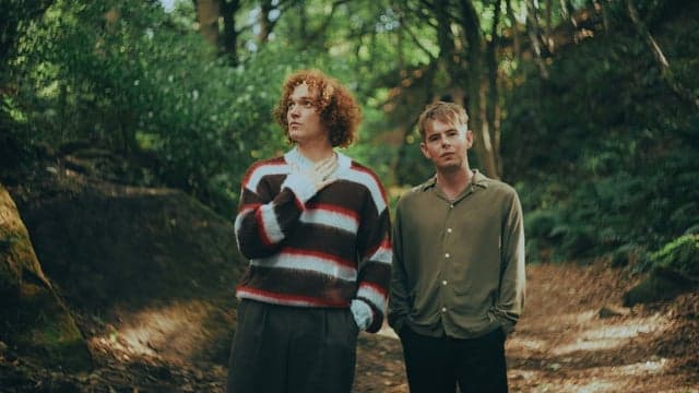 Seafret - 10 Year Anniversary of 'Tell Me It's Real'