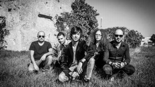 Barock Project (Italy)