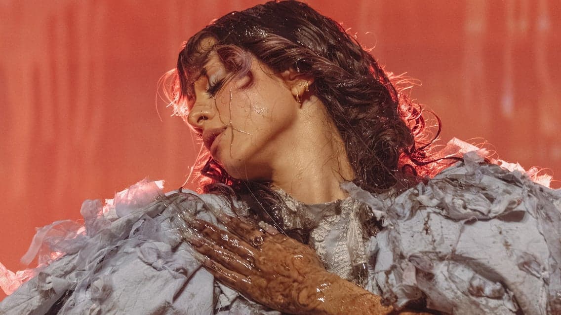 Melanie Martinez - HADES: THE SACRIFICE