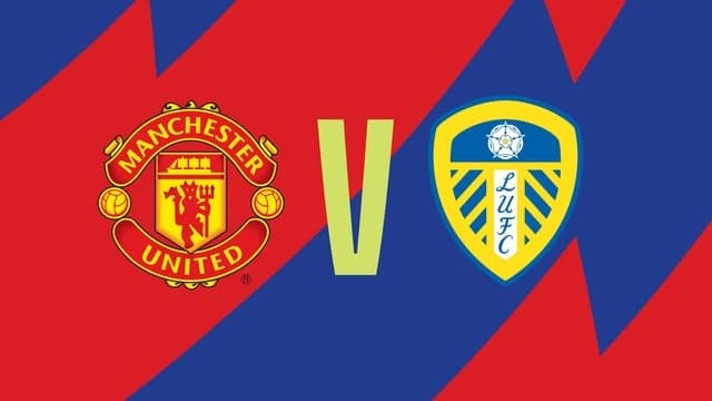 Manchester United V Leeds United