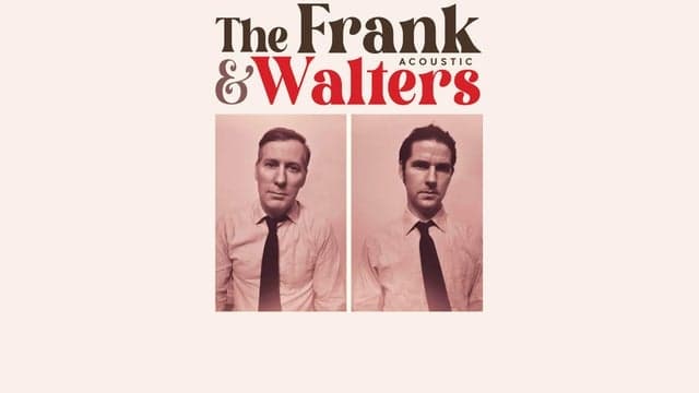 Frank & Walters Acoustic