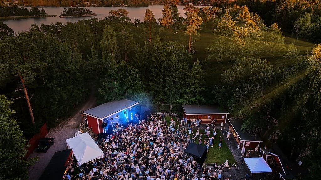 Oktoberfest 3 Oktober 2026
