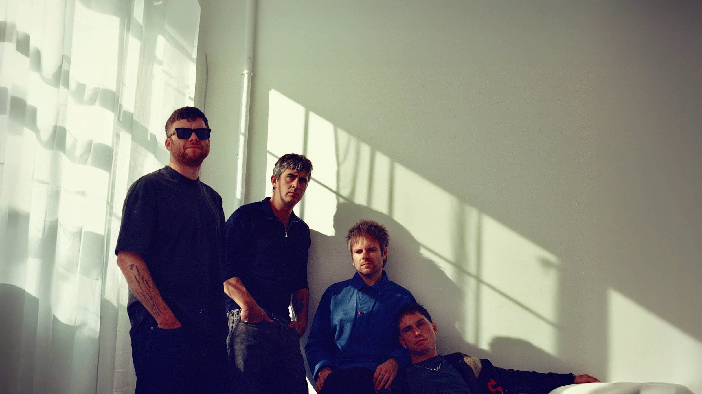 Enter Shikari