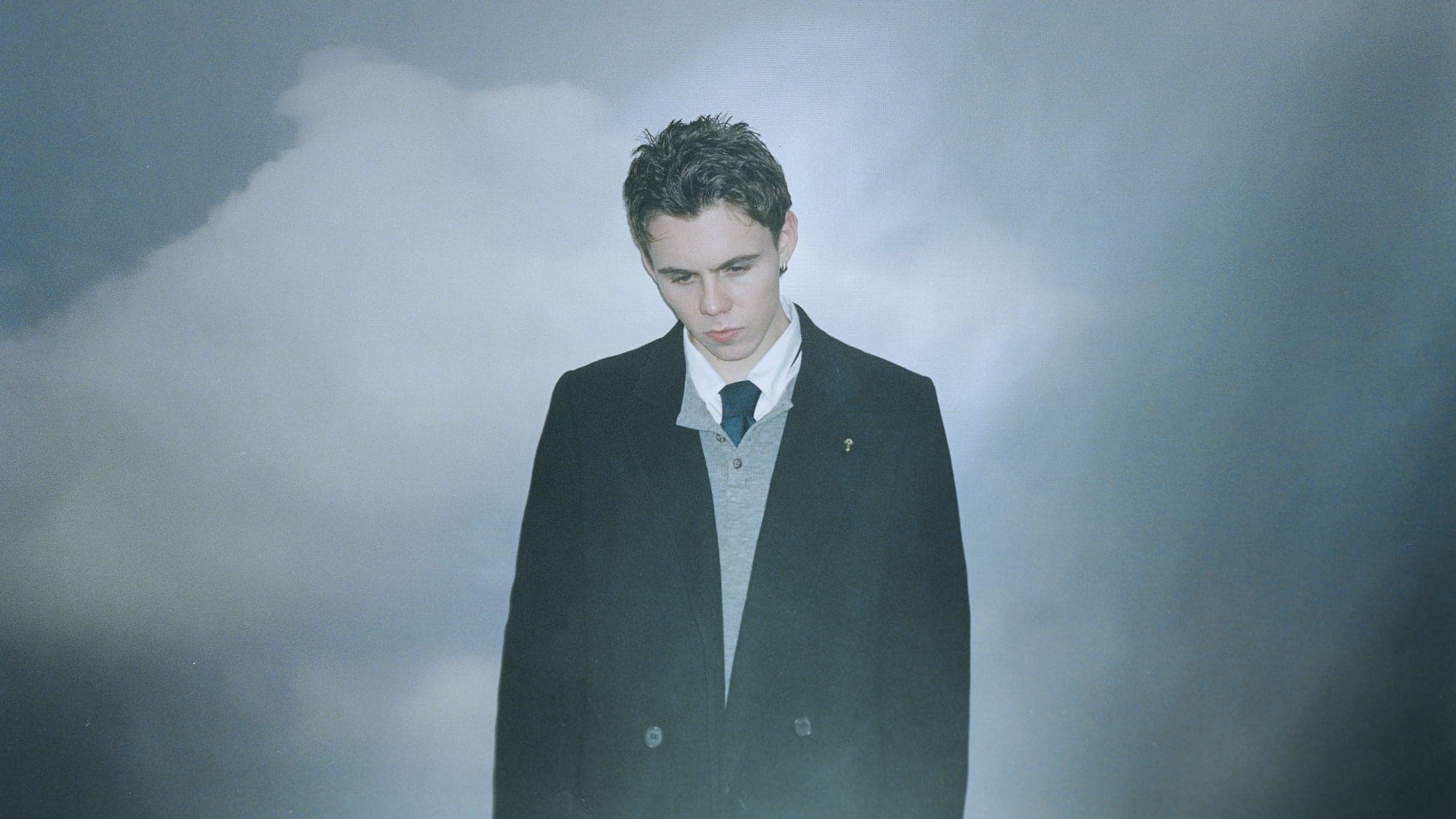 The Kid LAROI - A Perfect World Tour | VIP