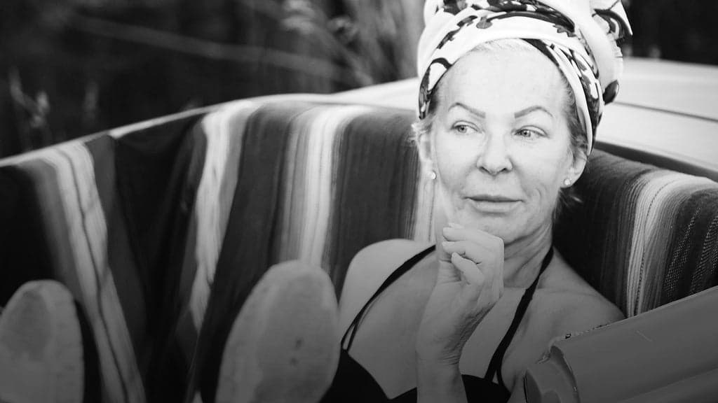 EVA EASTWOOD