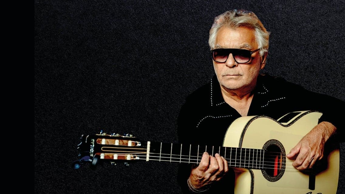 Gipsy Kings | Comfort Seats