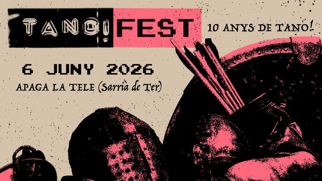 TANO!FEST (ATV)