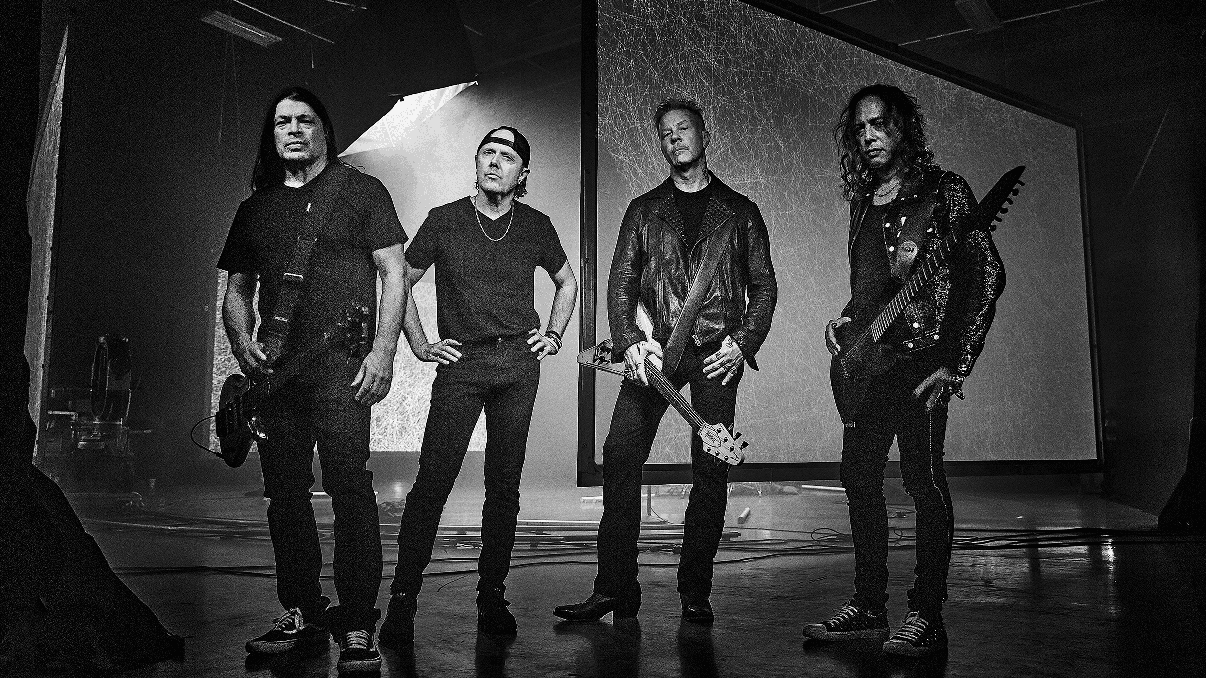 Metallica: M72 World Tour | Enhanced Experiences