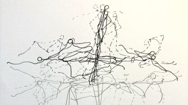 Efva Lilja - A Life as Right as Rain