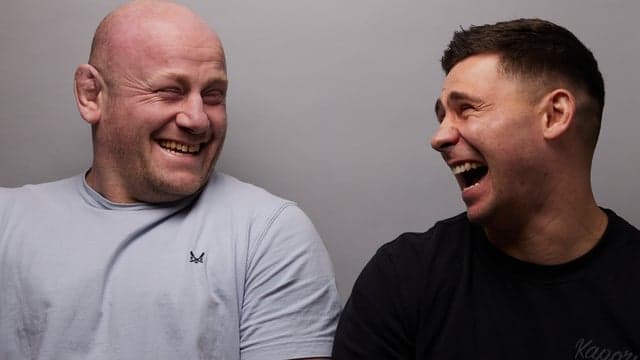 For The Love Of Rugby