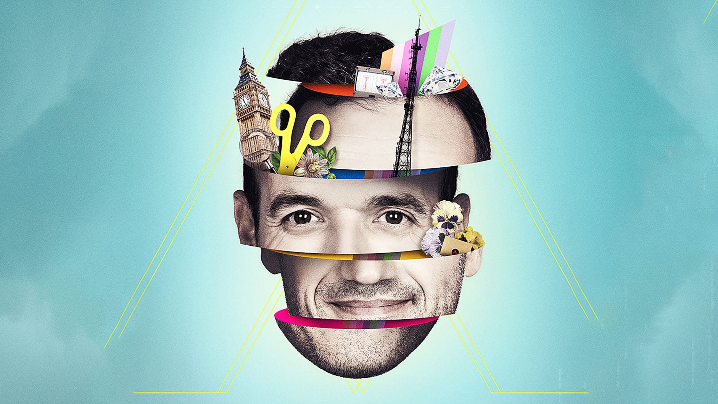 Fabien Olicard