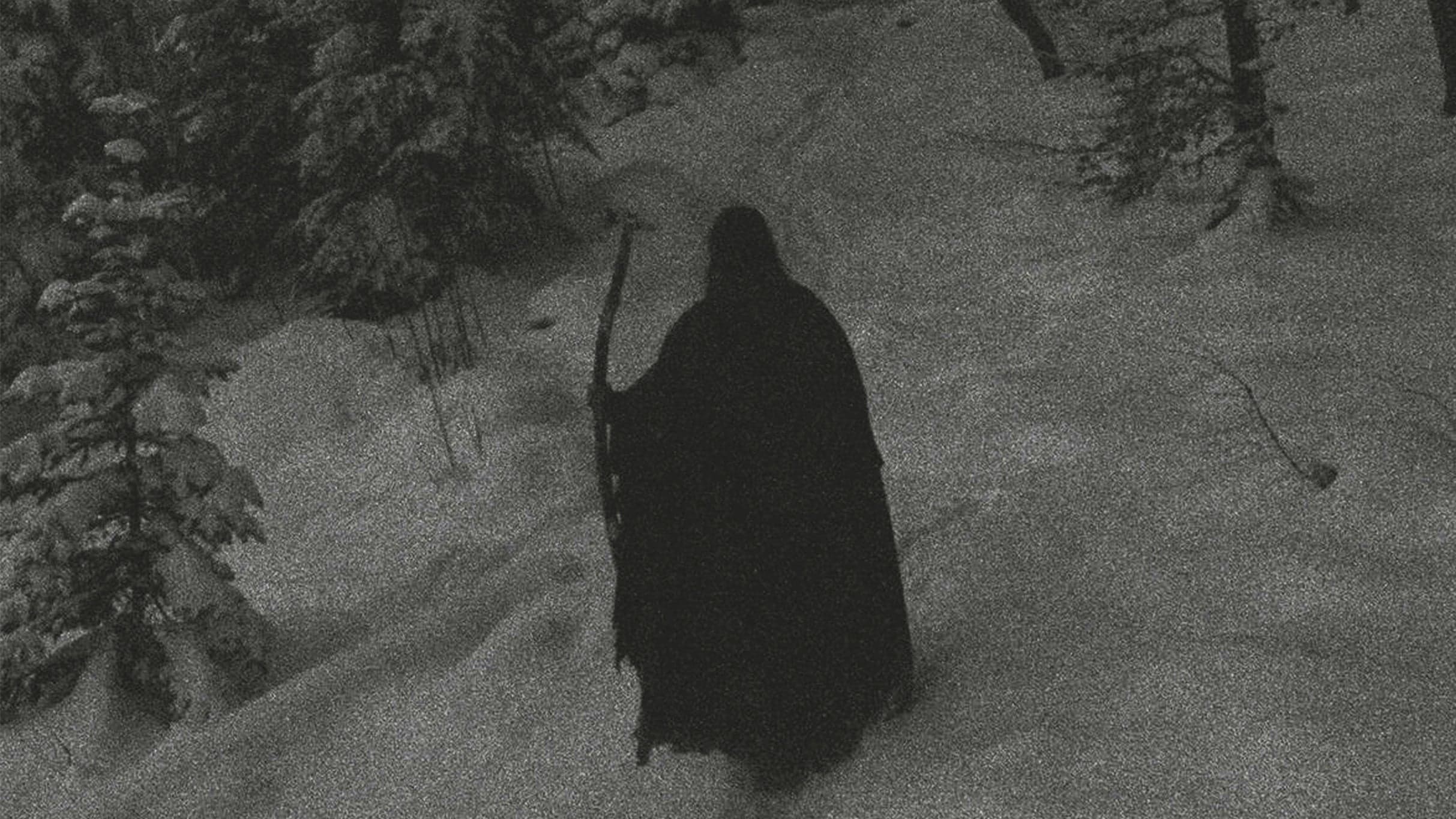 Taake (FI) & supports
