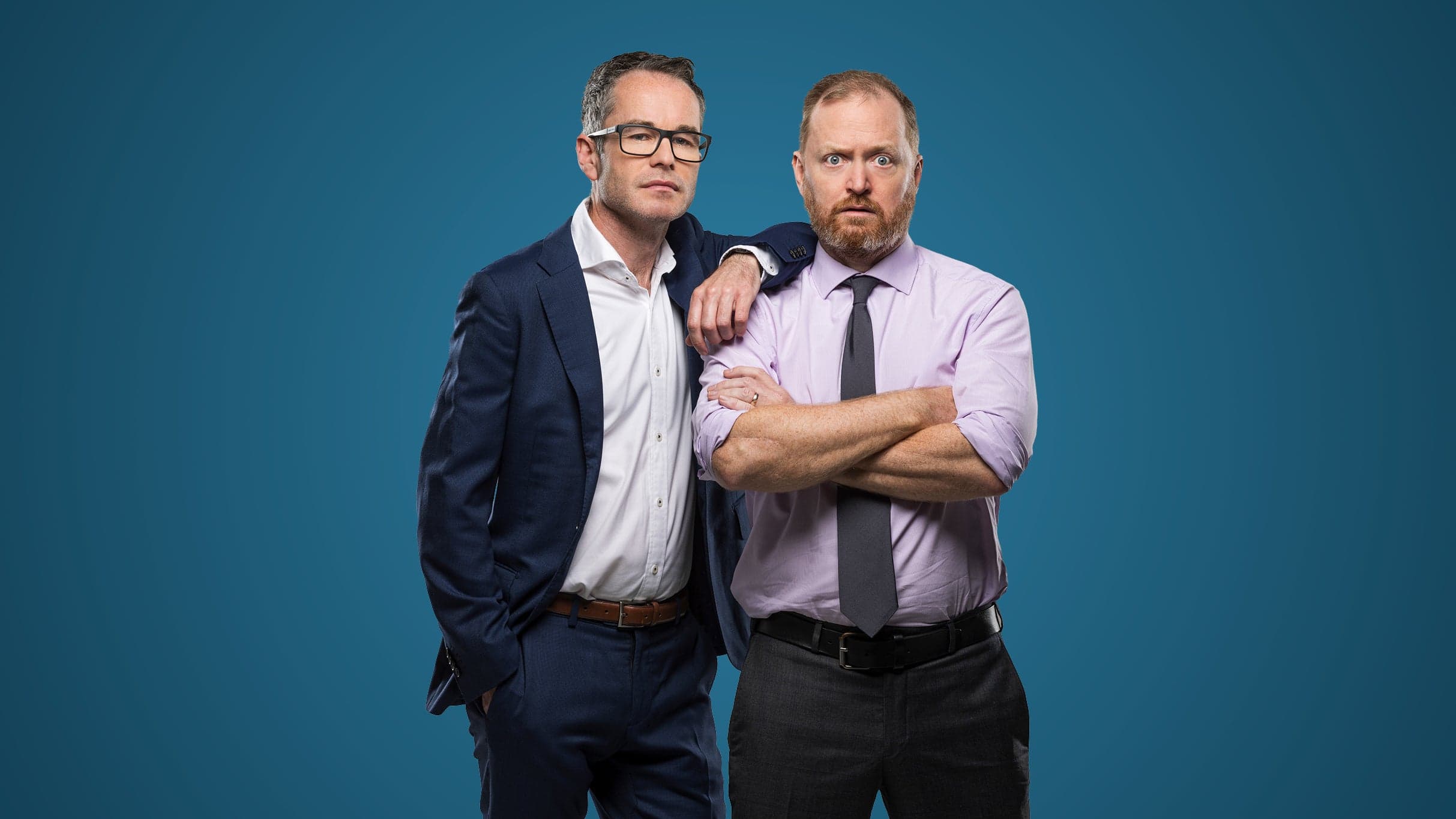 W*Nkernomics: Just Touching Base