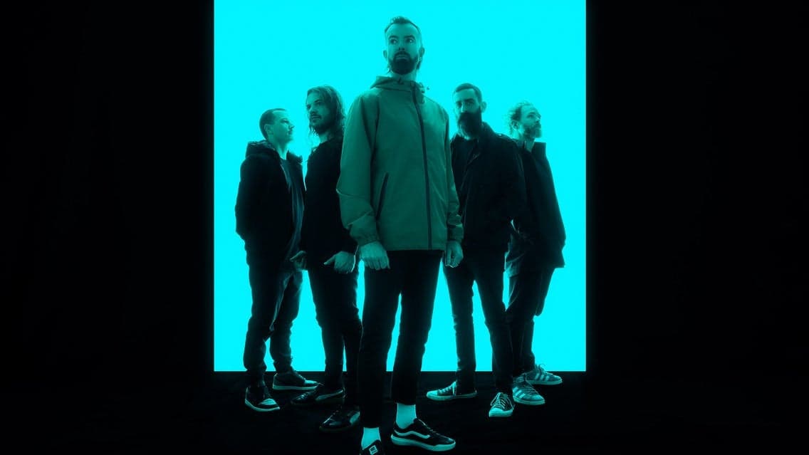 Karnivool - In Verses Tour