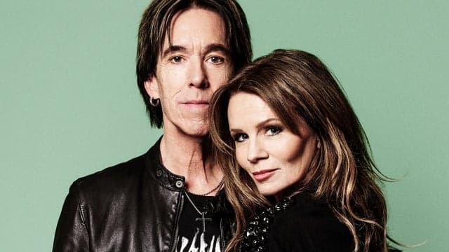Roxette: Live - Back Again