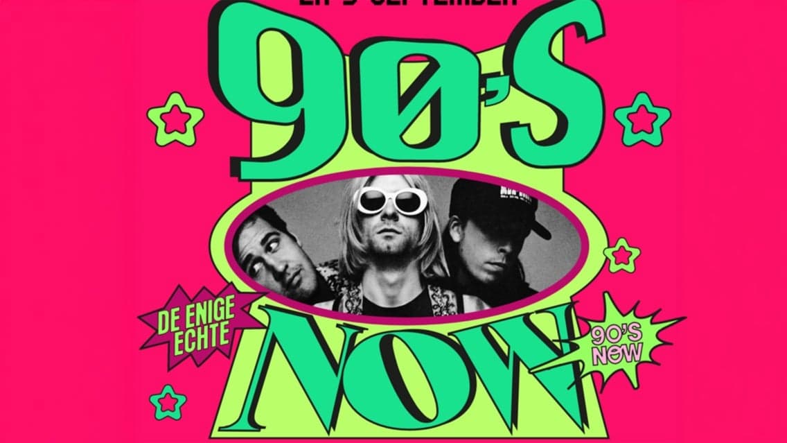 90's NOW