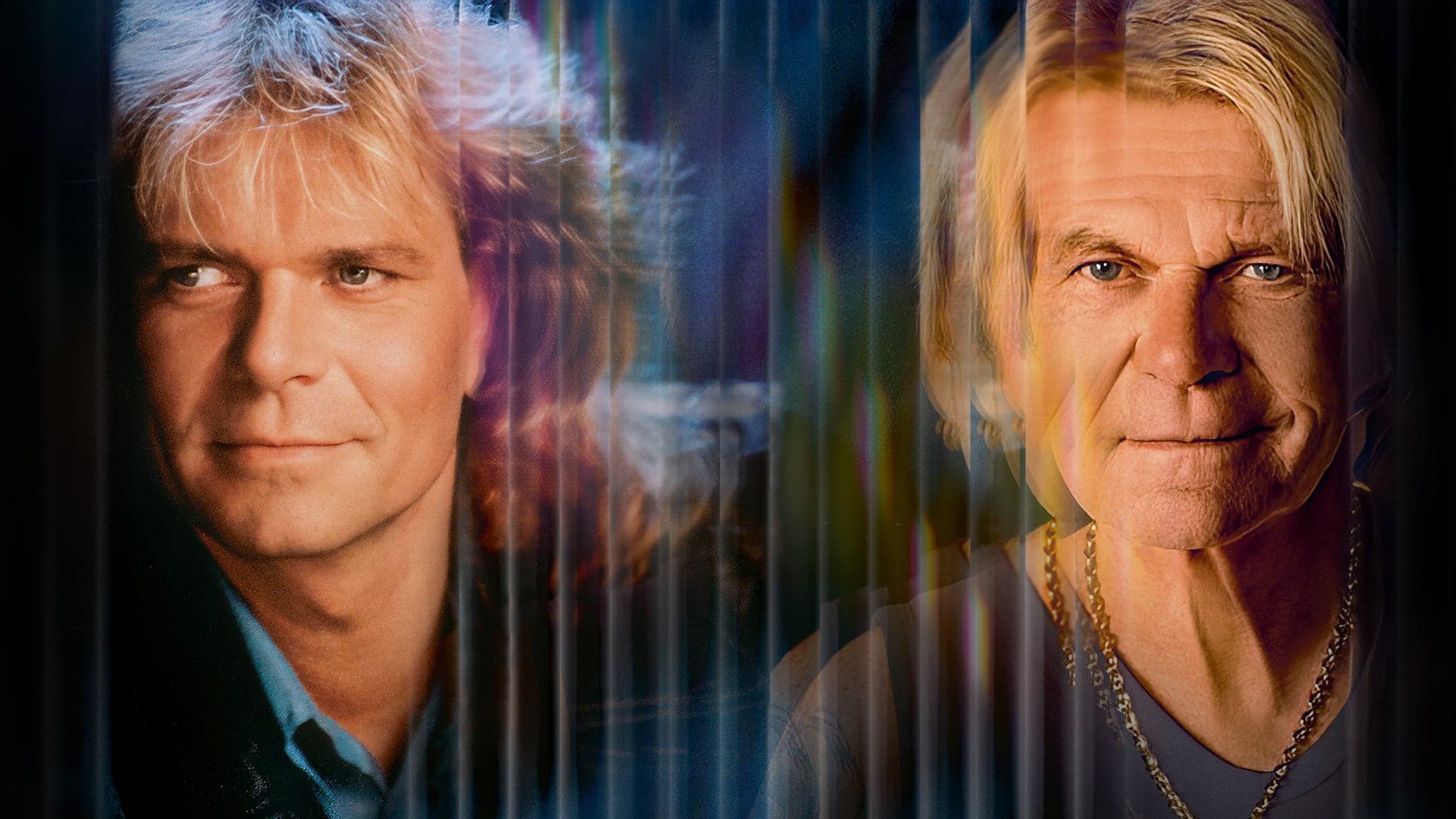 Matthias Reim | Box seat in the Ticketmaster Suite