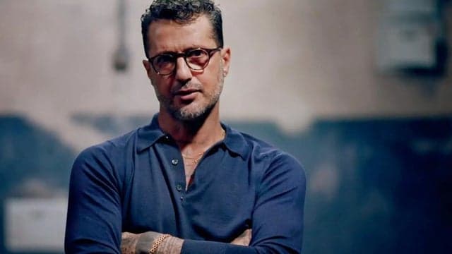 Falsissimo a Teatro - Fabrizio Corona