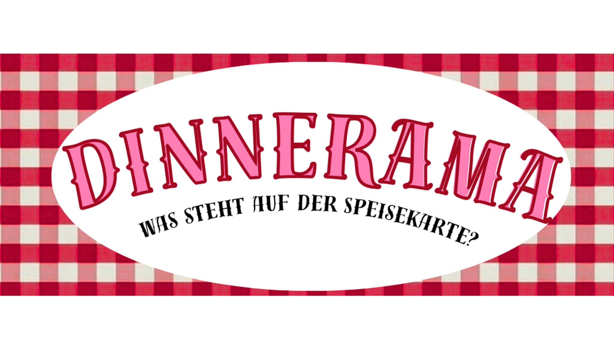 Dinnerama