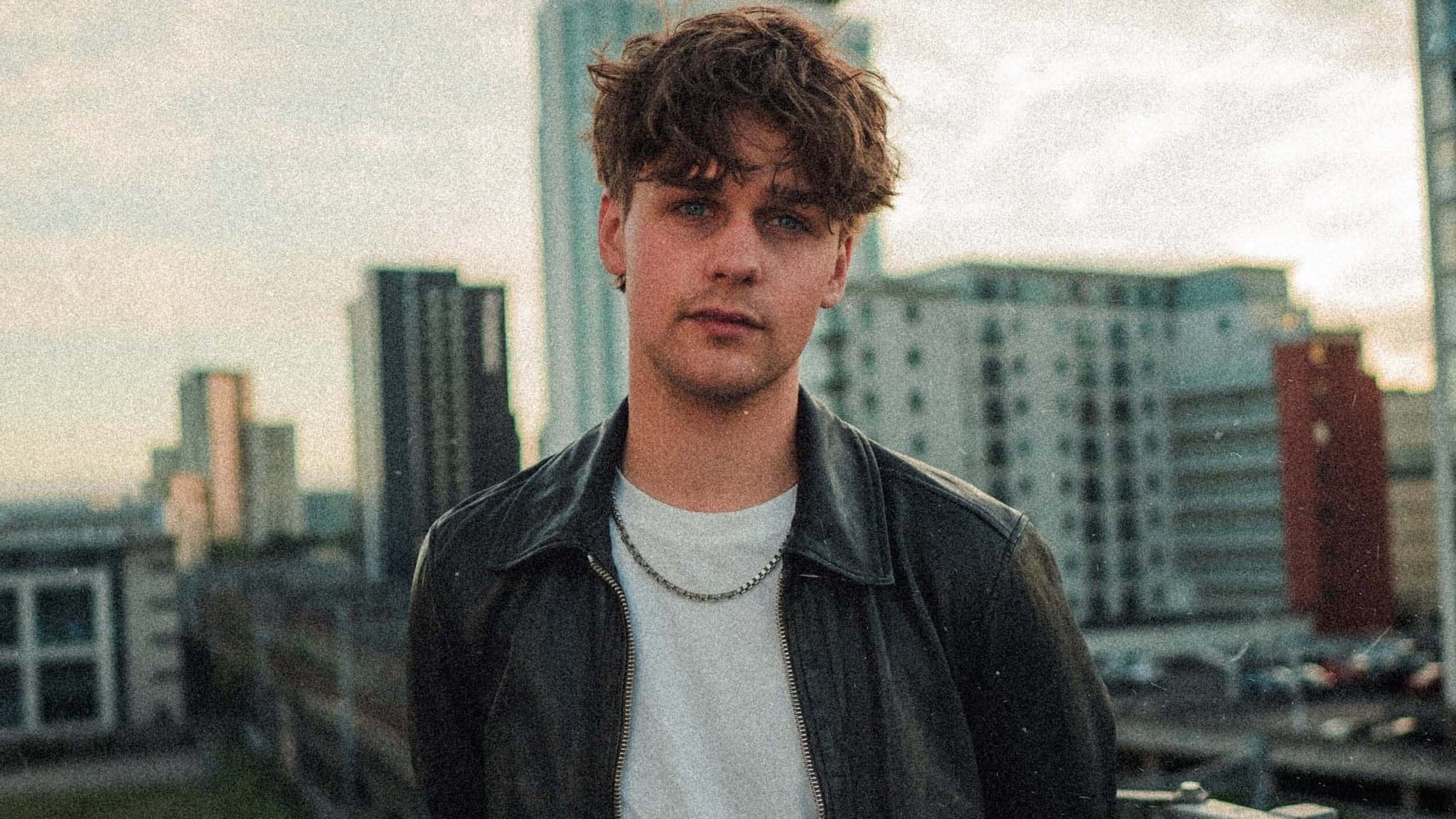 Ben Ellis - Time Slows On Tour 2026	