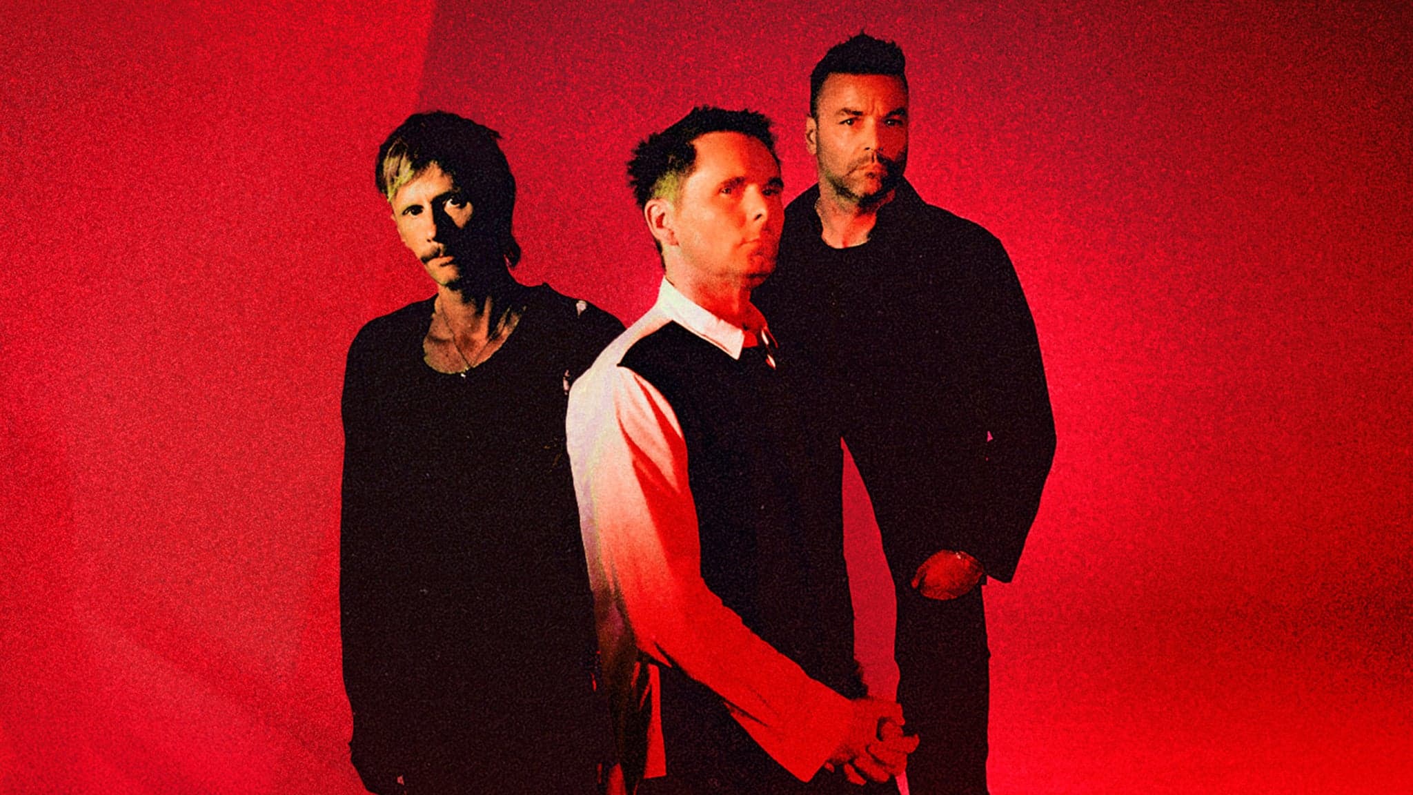 Muse - The Wow! Signal Europa Tour - Posti riservati Mastercard